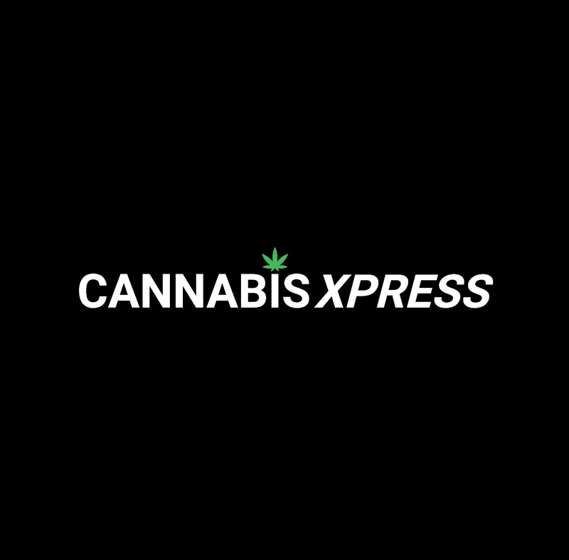 Logo image for Cannabis Xpress, 405 Veterans Drive, Brampton ON